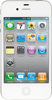 Смартфон Apple iPhone 4S 64Gb White - Уфа