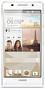 Смартфон HUAWEI Ascend P6 White - Уфа