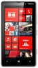 Смартфон Nokia Lumia 820 White - Уфа