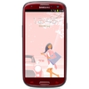 Мобильный телефон Samsung + 1 ГБ RAM+  Galaxy S III GT-I9300 16 Гб 16 ГБ - Уфа