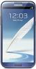 Смартфон Samsung Galaxy Note 2 GT-N7100 Blue - Уфа
