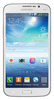 Смартфон SAMSUNG I9152 Galaxy Mega 5.8 White - Уфа