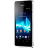 Смартфон Sony Xperia V White - Уфа